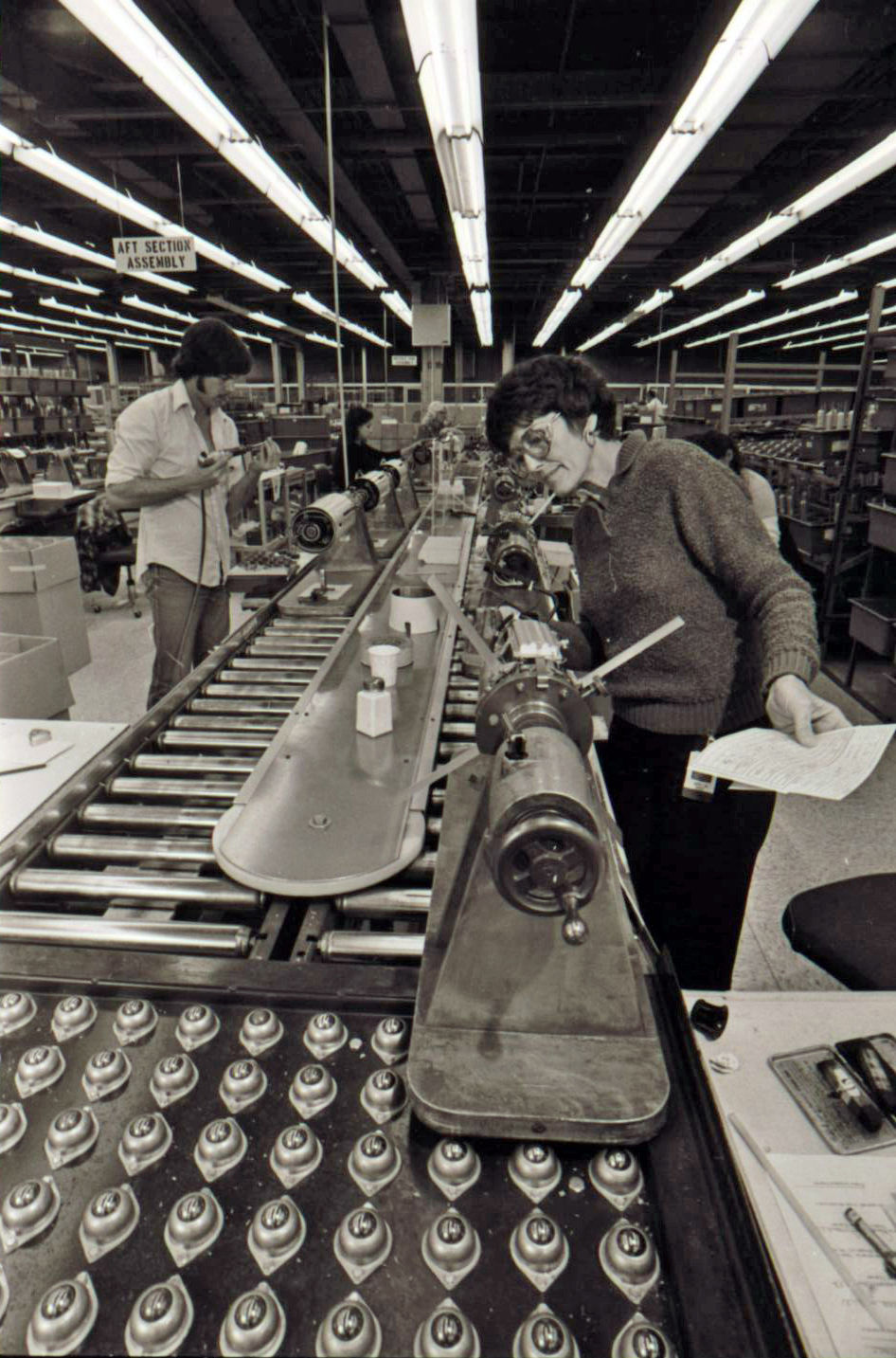 Hughes Aircraft Co.
